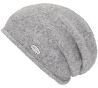 CHILLOUTS Guro Soft Oversize Beanie Mütze Wintermütze Damenmütze Strickmütze Damen - Herbst-Winter Herbst Winter