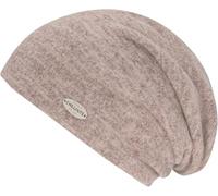 CHILLOUTS Heather Oversize Beanie Mütze Wintermütze Damenmütze Herrenmütze Damen/Herren - Frühling-Sommer Herbst-Winter Frühjahr Herbst