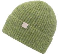 CHILLOUTS Heli Hat - Beanie - Green - Einheitsgröße - Recycled Material