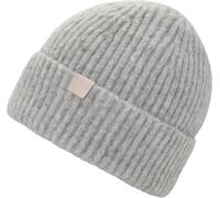 CHILLOUTS Heli Hat - Beanie - Light Grey - Einheitsgröße - Recycled Material