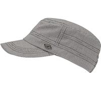 CHILLOUTS Heraklin Army Cap Armycap Urban Baumwollcap Damen/Herren - Metallschnalle, mit Schirm Frühling-Sommer Herbst-Winter Frühjahr Sommer Herbst Winter