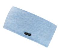 CHILLOUTS Herren Bari Headband (010081) ONE SIZE blue melange