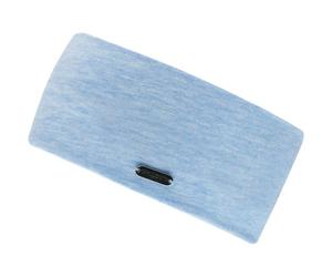 CHILLOUTS Herren Bari Headband (010081) ONE SIZE blue melange