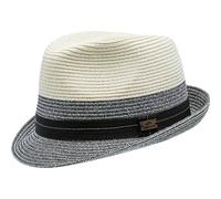 CHILLOUTS Herren Mütze Cebu Hat cream/black L/XL (4251722642764)