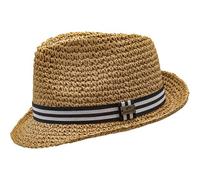 CHILLOUTS Herren Mütze HONALO HAT (010113) L/XL brown