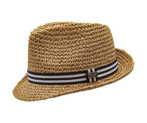 CHILLOUTS Herren Mütze HONALO HAT (010113) L/XL Braun