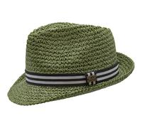 CHILLOUTS Herren Mütze HONALO HAT olive S/M (4251722645451)