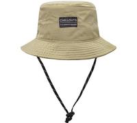 CHILLOUTS Herren Mütze PASAY HAT (010143) L/XL beige