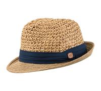 CHILLOUTS Imola Hat (001088) S/M brown