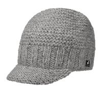 CHILLOUTS Inverno Wool Strickmütze Beanie Wintermütze Skimütze Wollmütze Damen/Herren - Made in Nepal mit Futter Winter Herbst-Winter