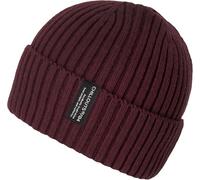 CHILLOUTS Juri Beanie Strickmütze Umschlagmütze Baumwollmütze Damen/Herren - mit Umschlag, Umschlag Herbst-Winter Herbst Winter