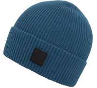 CHILLOUTS Karl Hat - Beanie - blau - Einheitsgröße - - Wintermütze