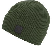 CHILLOUTS Karl Hat - Beanie - grün - Einheitsgröße - - Wintermütze