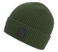 Chillouts - Karl Hat - Mütze, Gr. One Size, oliv/grün (Khaki)