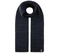 Keith Strickschal - dunkelblau / One Size