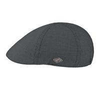 CHILLOUTS Kyoto Gatsby Schirmmütze Herren - Schiebermütze Flatcap mit Schirm Sommer Frühling-Sommer
