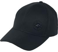 CHILLOUTS Herren Mütze Langley Hat black - (4251722643020)