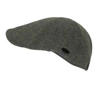 CHILLOUTS Leopold Hat,Braun,S-M