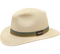 Chillouts Manaus Hat Strohhut beige L-XL