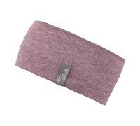 CHILLOUTS meliertes Sommerstirnband mit Baumwollanteil - Arica Headband - Damen