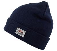 CHILLOUTS Unisex Mitch Beanie-Mütze, 41 Navy, Einheitsgröße