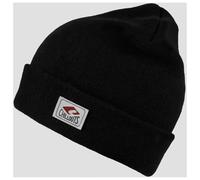 Chillouts - Mitch Hat - Mütze, Gr. One Size, schwarz (Black)