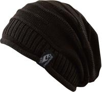 chillouts Beanie Erik Hat, schwarz