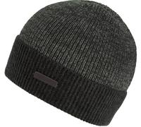 Chillouts Mütze Moritz Hat – One Size – schwarz/grau