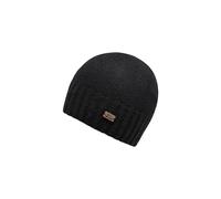 Chillouts MÜTZE MAURICE (BEANIE) - black