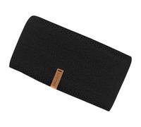 CHILLOUTS Unisex Neo Headband Stirnband, Schwarz, Einheitsgröße EU