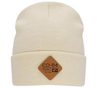 Beanie CHILLOUTS "Nicki Hat" weiß (off white) Damen Mützen (60185145-0) off white