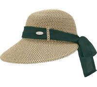 Chillouts Nikiti Hat dark green S/M