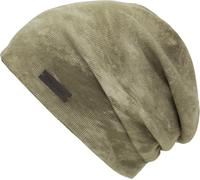 Chillouts Opua Hat Mütze khaki