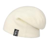 CHILLOUTS Unisex Mütze Osaka Hat Longbeanie, 31 White, Einheitsgröße EU