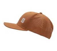 Chillouts - Owaka - Cap, Gr. One Size, braun (Rust)