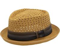 CHILLOUTS Oxford Hat - Trilby Hat