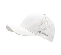 Chillouts Philadelphia Hat Schildmütze - weiß - Einheitsgröße