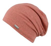 chillouts Beanie rot Einheitsgröße