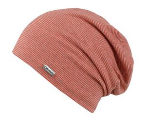 CHILLOUTS Pittsburgh Hat (001027) ONE SIZE red/grey