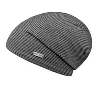 CHILLOUTS Pittsburgh Hat - Sommer Longbeanie Damen, Leichte Beanie, 95% Baumwolle, Luftige Sommer Mütze Damen, Stylische Beanie, Einheitsgröße