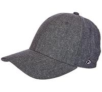 CHILLOUTS Unisex Plymouth Baseballkappe, 41 Navy, Einheitsgröße