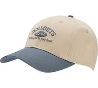 CHILLOUTS Pylaia Mütze Unisex-Erwachsene, Washed Blue, 53-62