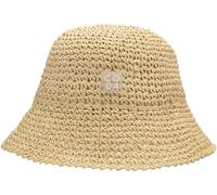 Riga Hat S/M beige - natural