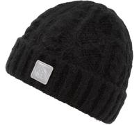 CHILLOUTS Rory Hat - Beanie - schwarz - Einheitsgröße - Alpaca Wool - Wintermütze