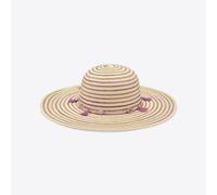 CHILLOUTS Santa Fe Hat Damen | RED / GREEN | S/M