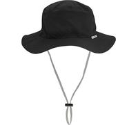 Chillouts - Santana - Hut, Gr. 58 cm-61 cm L/XL - 58-61 cm, schwarz (Black/Grey)