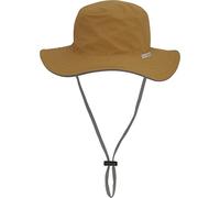 Chillouts - Santana - Hut, Gr. 58 cm-61 cm L/XL - 58-61 cm, braun (Copper/DarkGrey)