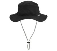 Chillouts - Santana - Hut, Gr. 58 cm-61 cm L/XL - 58-61 cm, schwarz (Black/Grey)