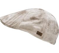 Chillouts SCHIEBERMÜTZE "BELMONT" (FLAT CAP) - beige