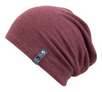 CHILLOUTS Skive Hat (001044) ONE SIZE bordeaux